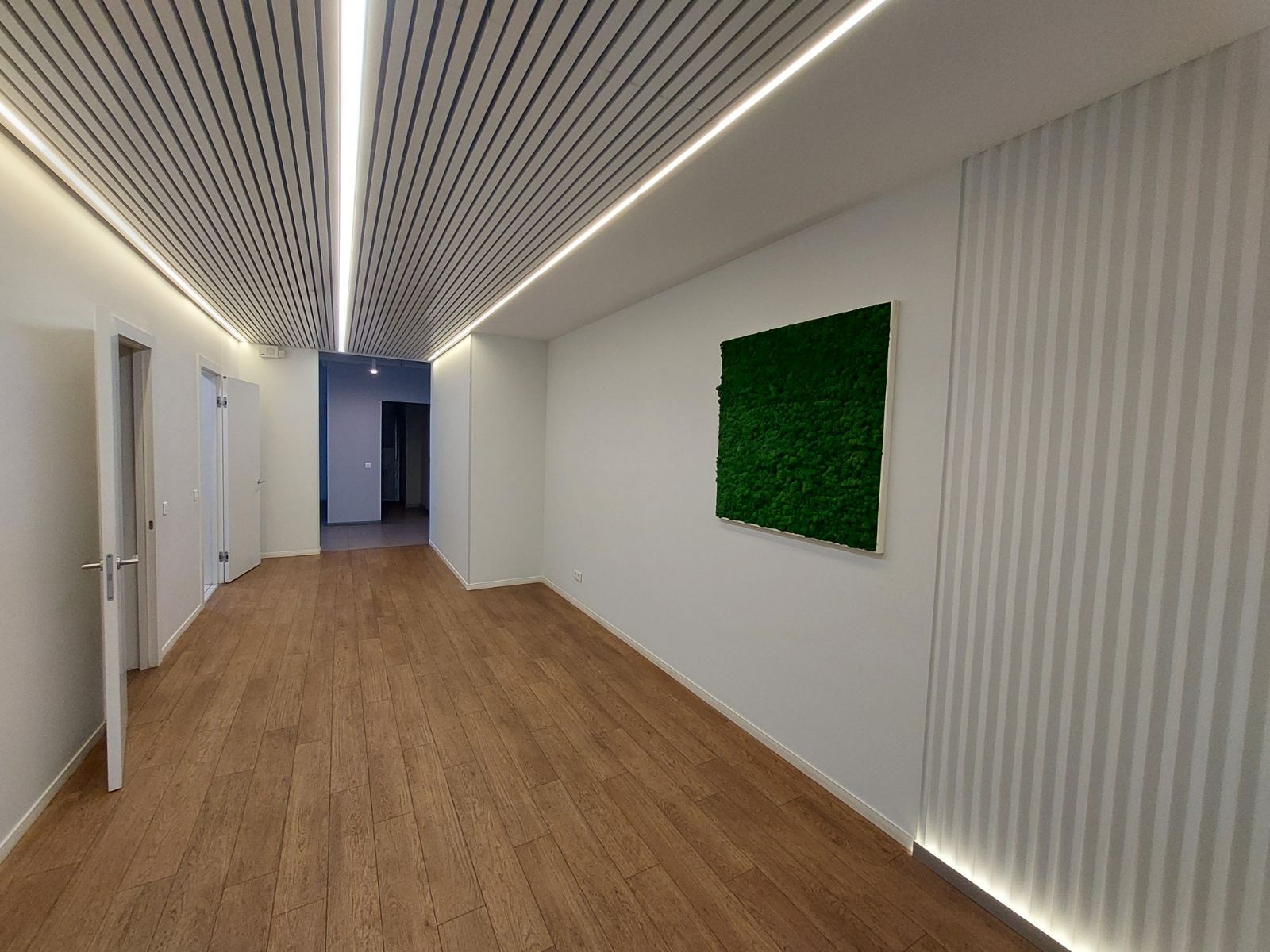 Аренда офиса 521 м², Спасская ул.