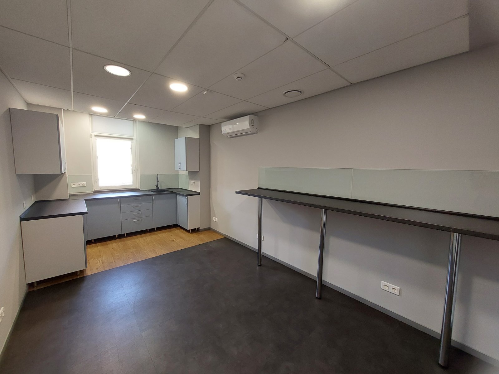 Аренда офиса 521 м², Спасская ул.