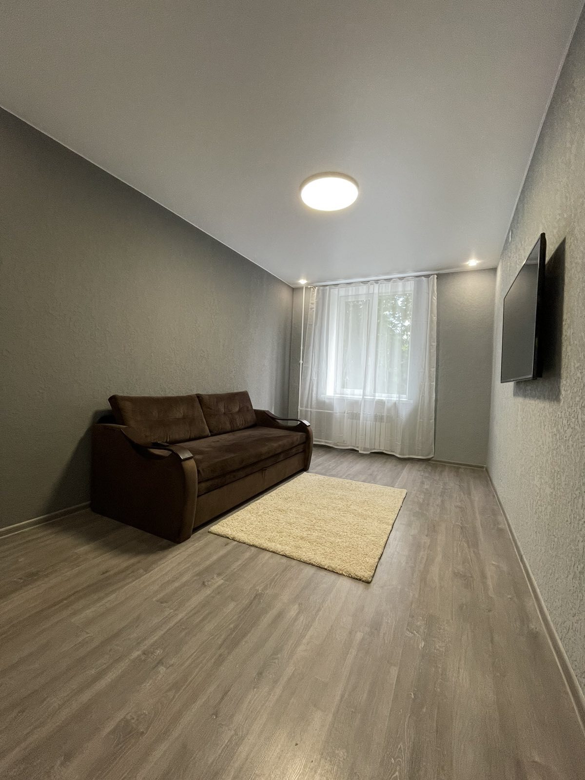 Аренда 2-комнатной квартиры 54 м², Юрия Савченко ул., 6Б