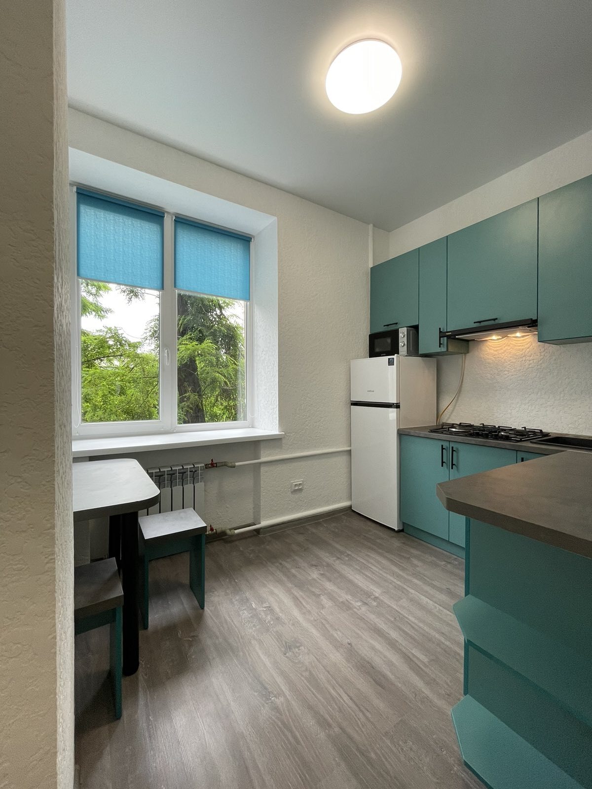 Аренда 2-комнатной квартиры 54 м², Юрия Савченко ул., 6Б