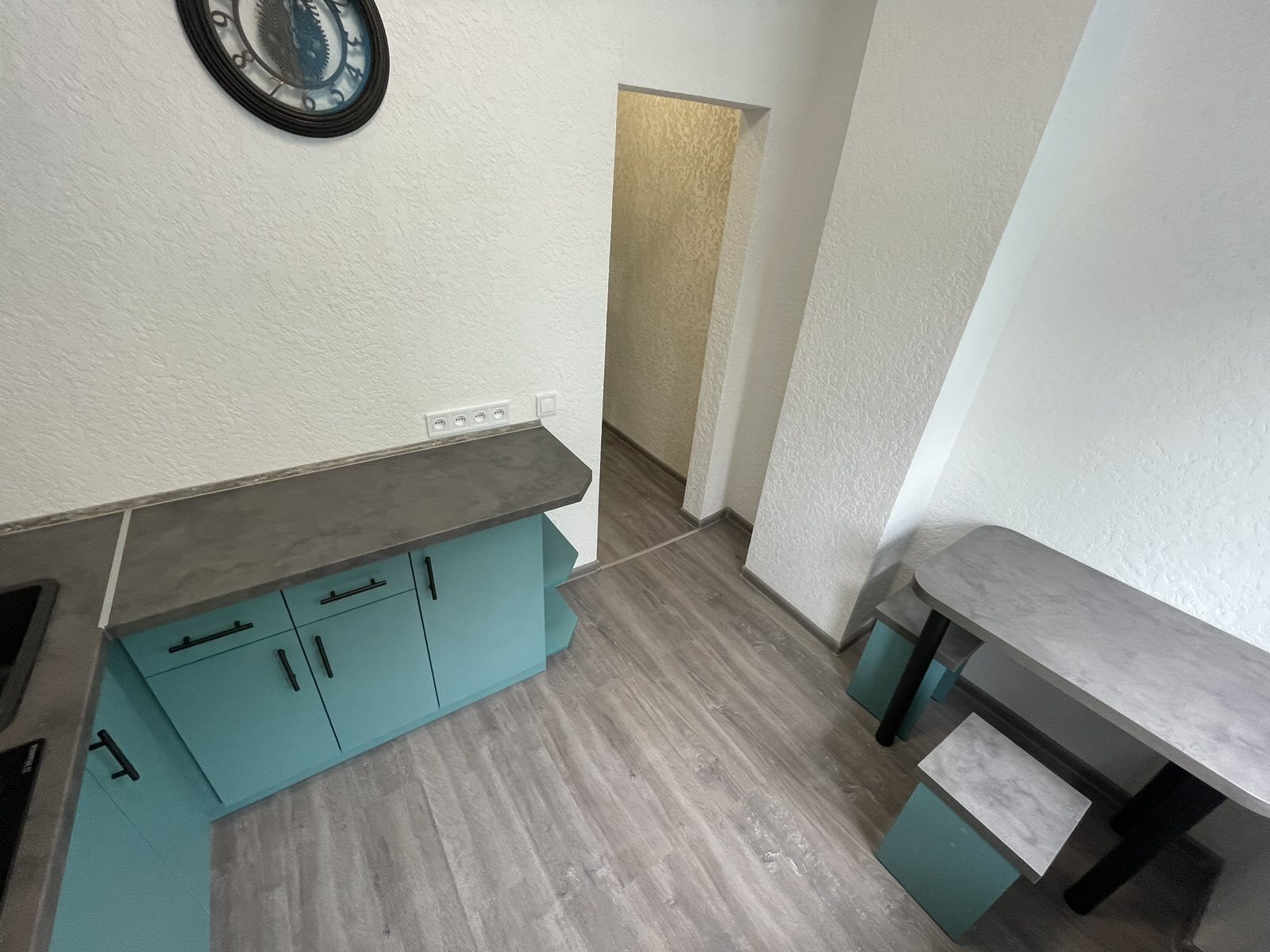 Аренда 2-комнатной квартиры 54 м², Юрия Савченко ул., 6Б