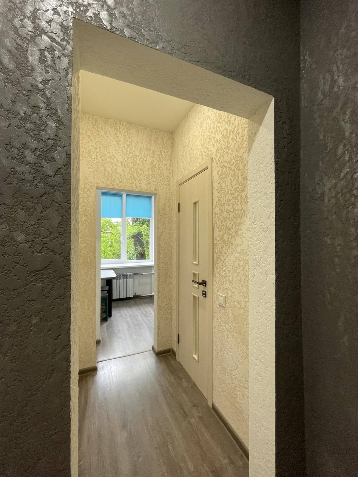 Аренда 2-комнатной квартиры 54 м², Юрия Савченко ул., 6Б