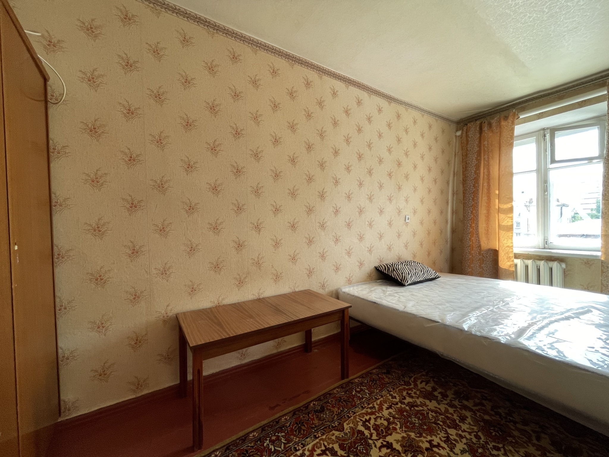 Оренда 2-кімнатної квартири 45 м², Володимира Мономаха вул., 27