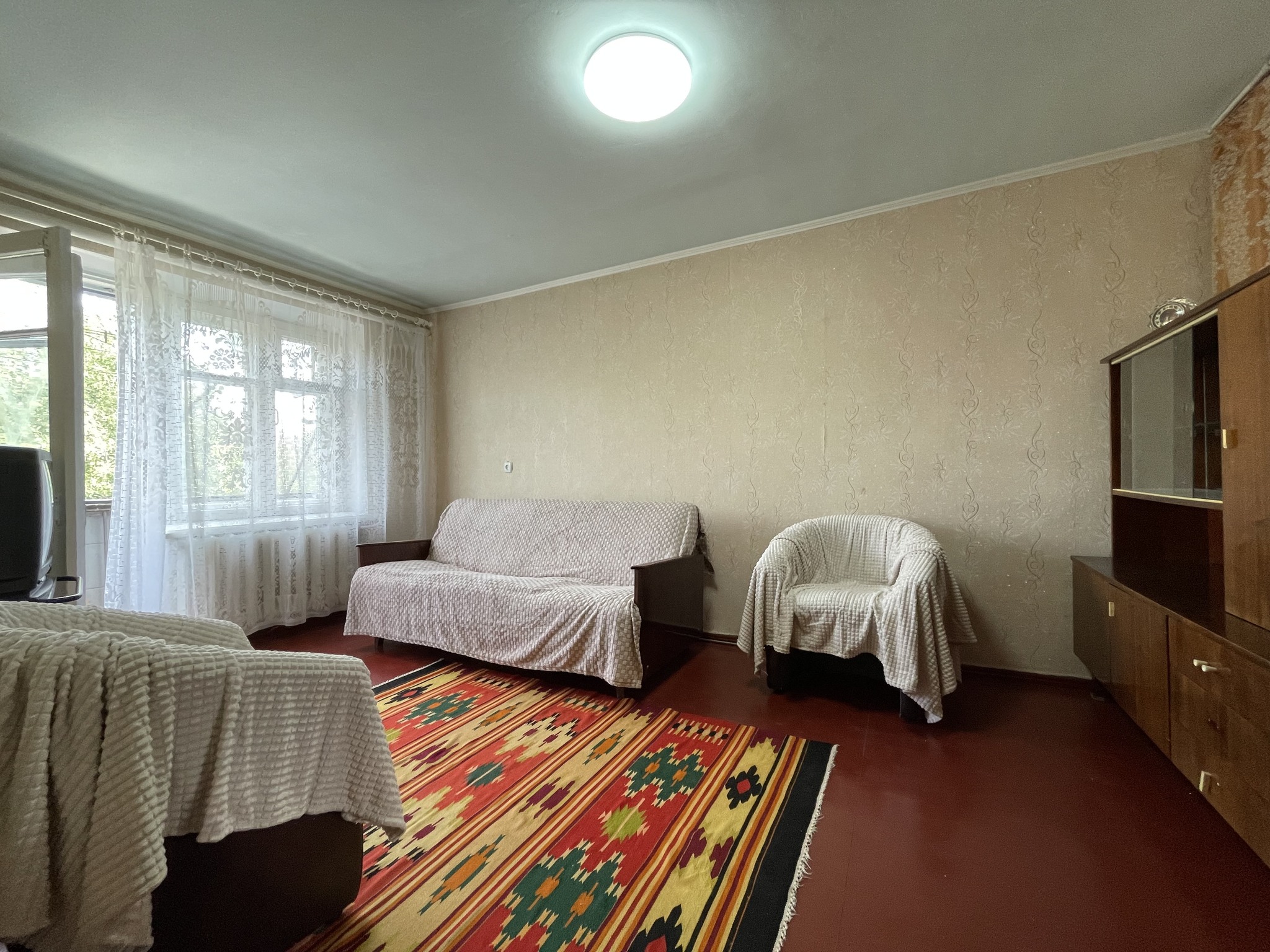 Оренда 2-кімнатної квартири 45 м², Володимира Мономаха вул., 27