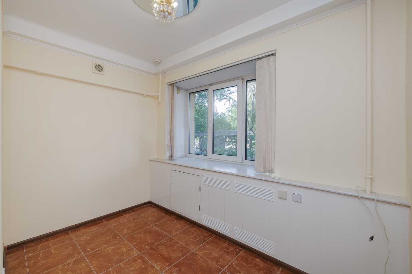 Аренда помещения свободного назначения 135 м², Воздухофлотский просп., 52
