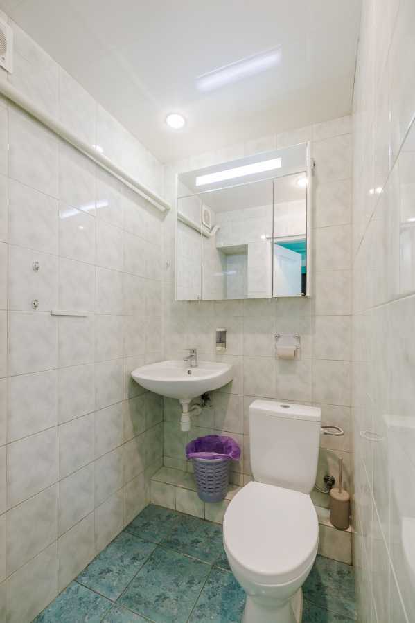 Аренда помещения свободного назначения 135 м², Воздухофлотский просп., 52