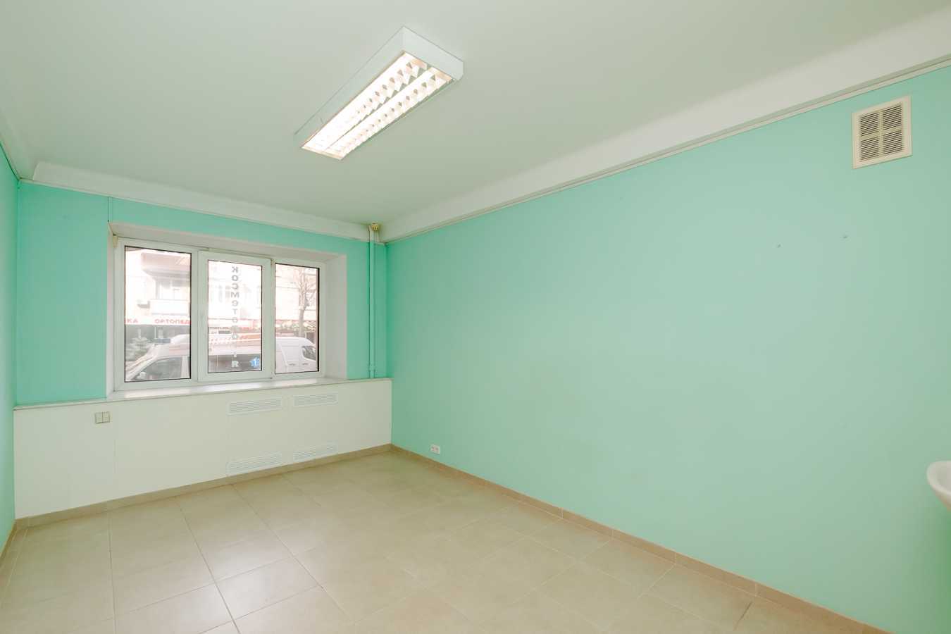 Аренда помещения свободного назначения 135 м², Воздухофлотский просп., 52