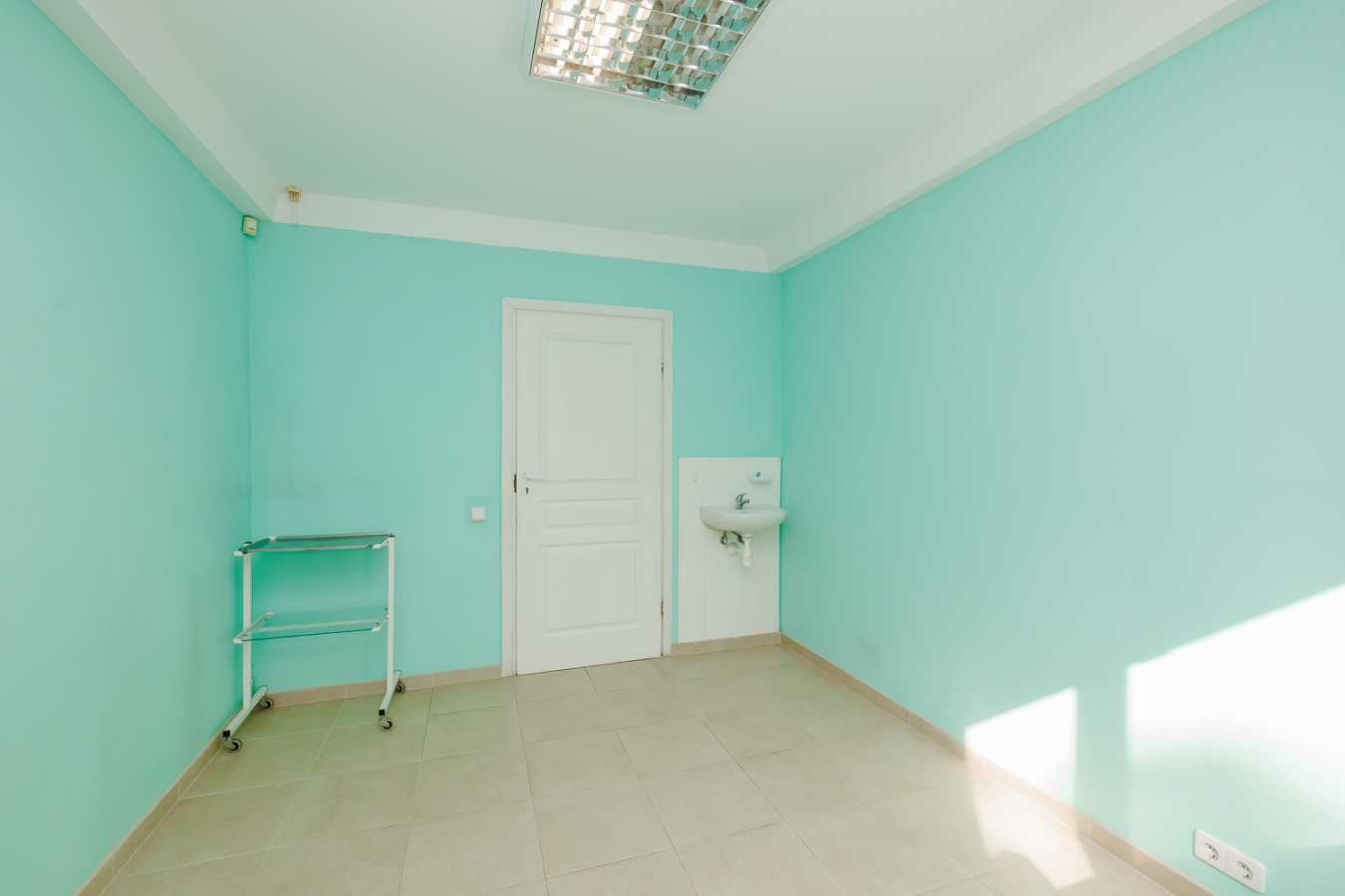 Аренда помещения свободного назначения 135 м², Воздухофлотский просп., 52