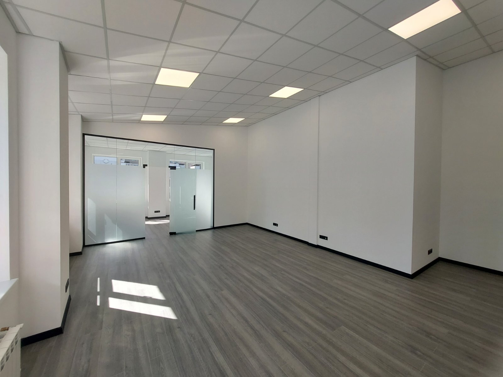 Аренда офиса 67 м², Глубочицкая ул.
