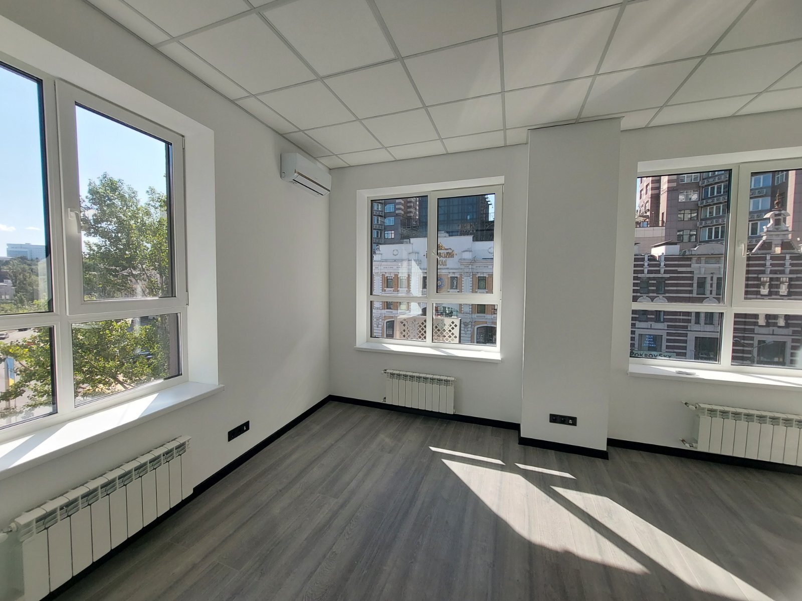 Аренда офиса 67 м², Глубочицкая ул.