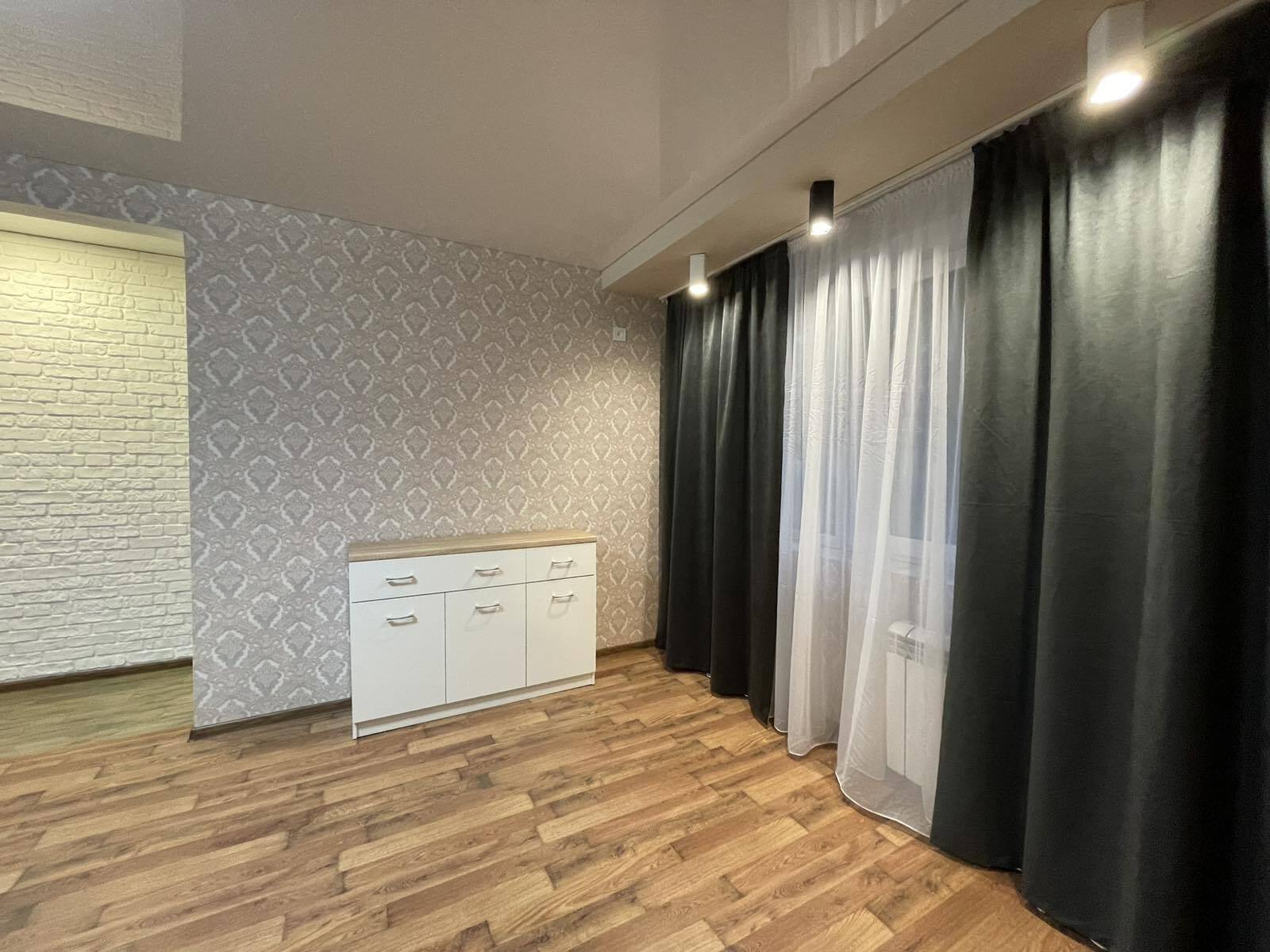 Аренда 2-комнатной квартиры 45 м², Богдана Хмельницкого просп., 12Б