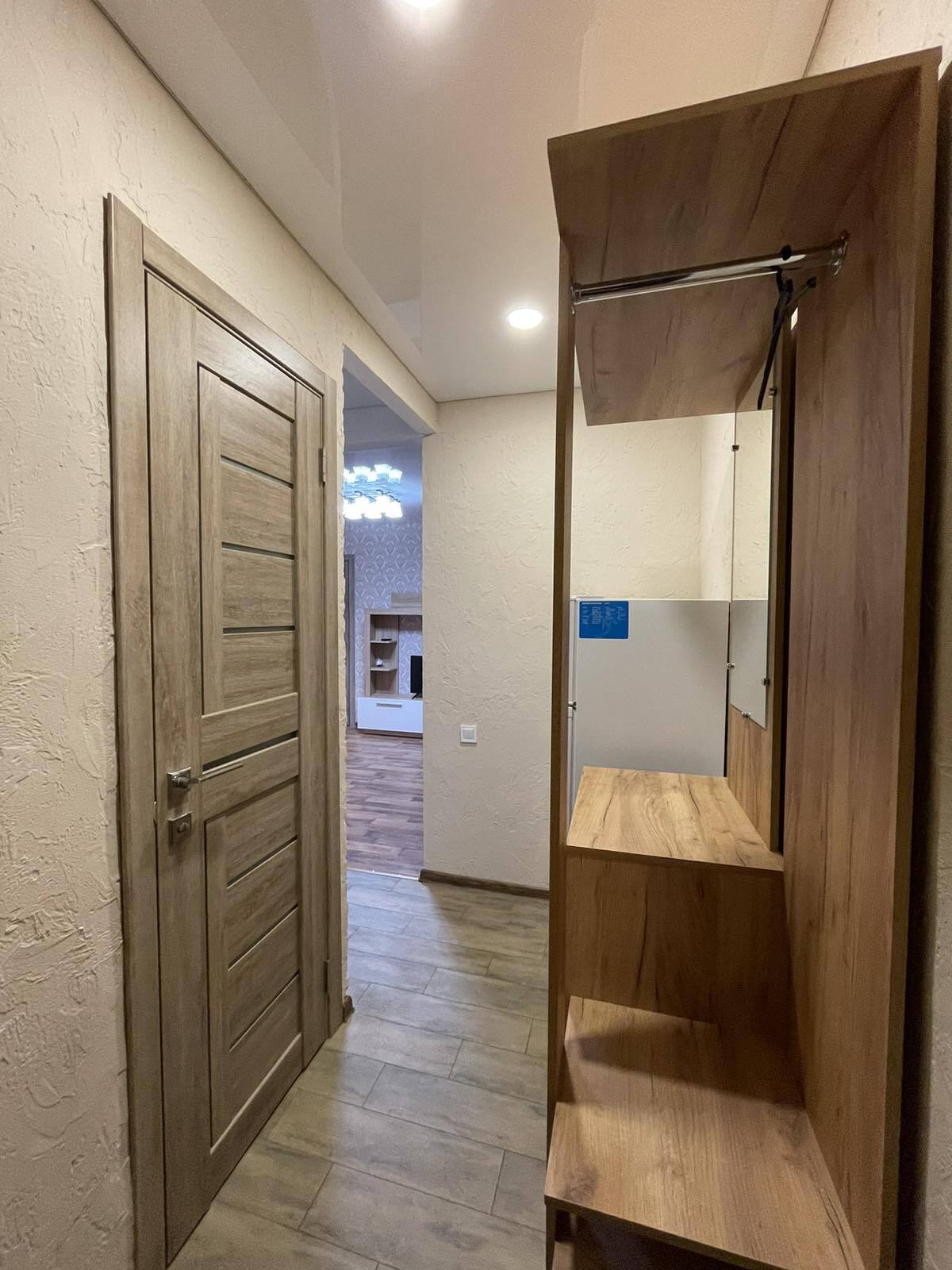 Аренда 2-комнатной квартиры 45 м², Богдана Хмельницкого просп., 12Б