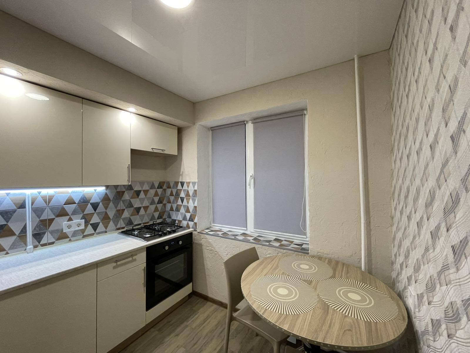 Аренда 2-комнатной квартиры 45 м², Богдана Хмельницкого просп., 12Б