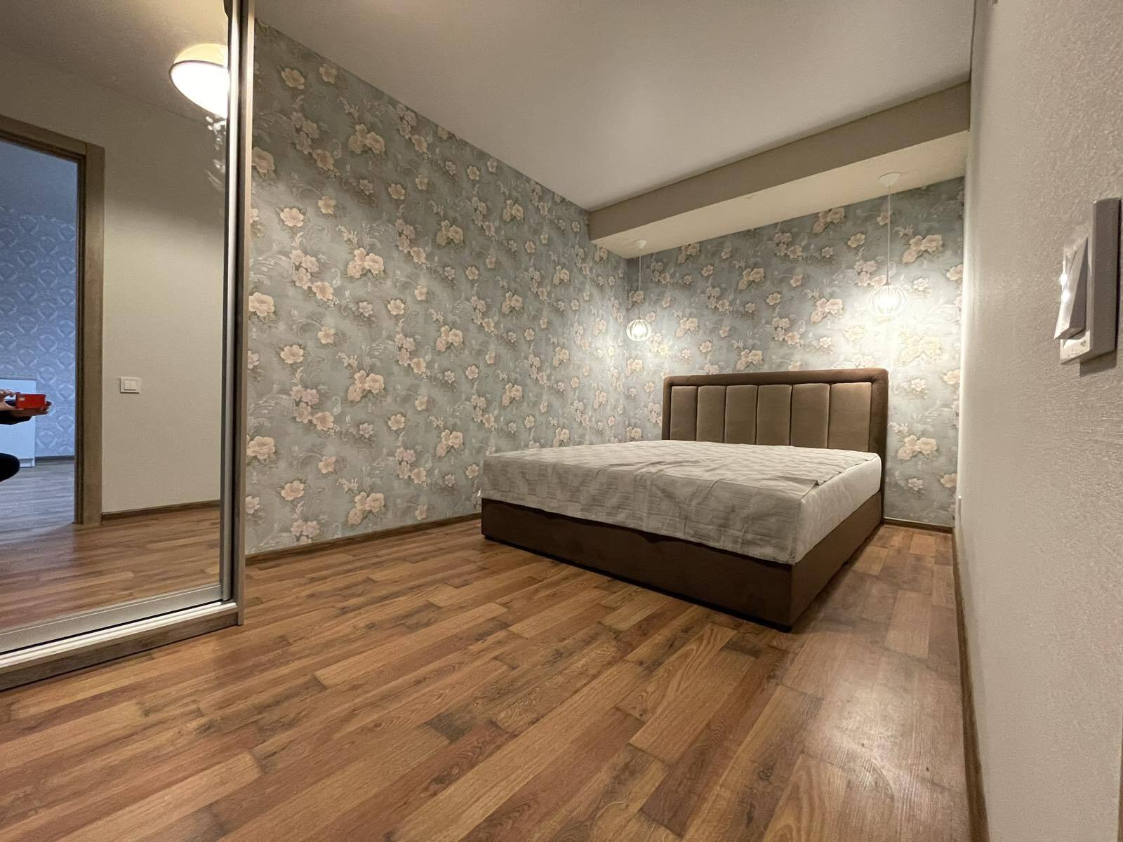 Аренда 2-комнатной квартиры 45 м², Богдана Хмельницкого просп., 12Б