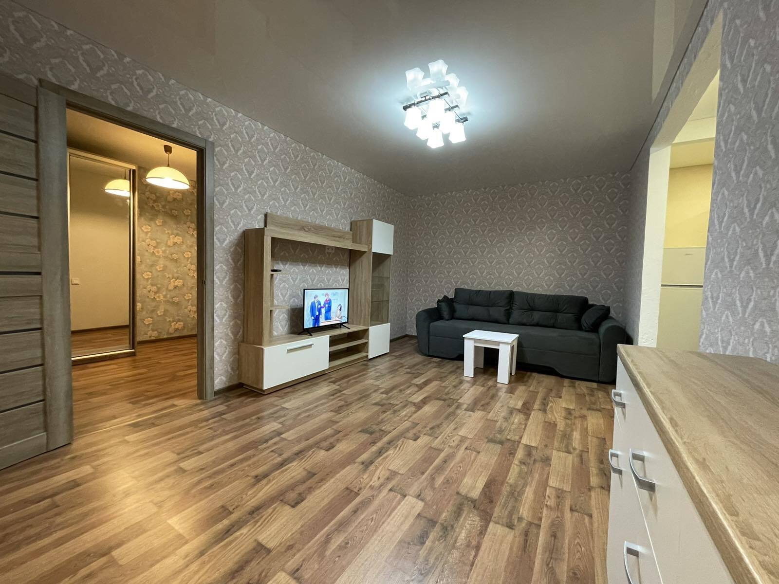 Аренда 2-комнатной квартиры 45 м², Богдана Хмельницкого просп., 12Б