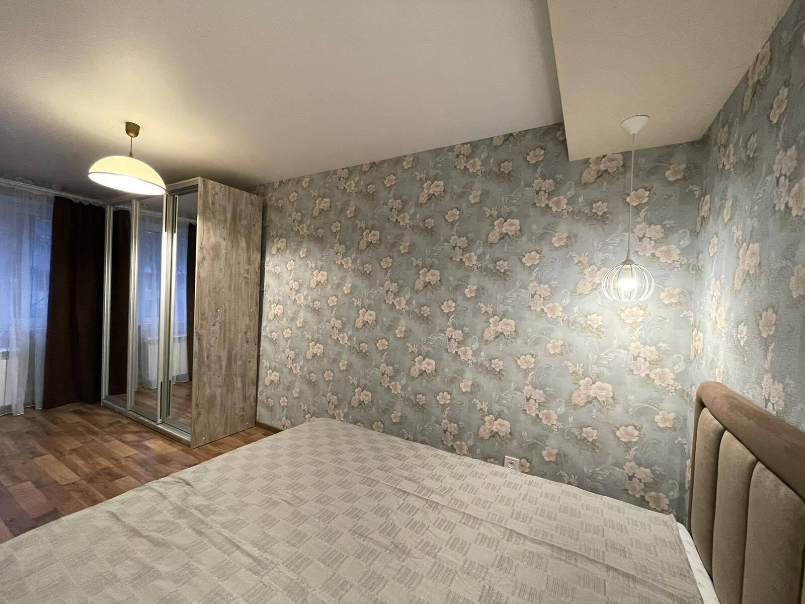 Аренда 2-комнатной квартиры 45 м², Богдана Хмельницкого просп., 12Б