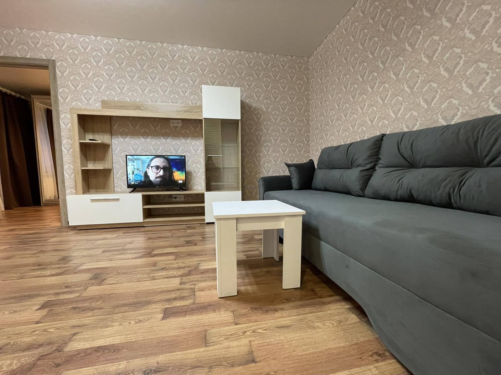 Аренда 2-комнатной квартиры 45 м², Богдана Хмельницкого просп., 12Б
