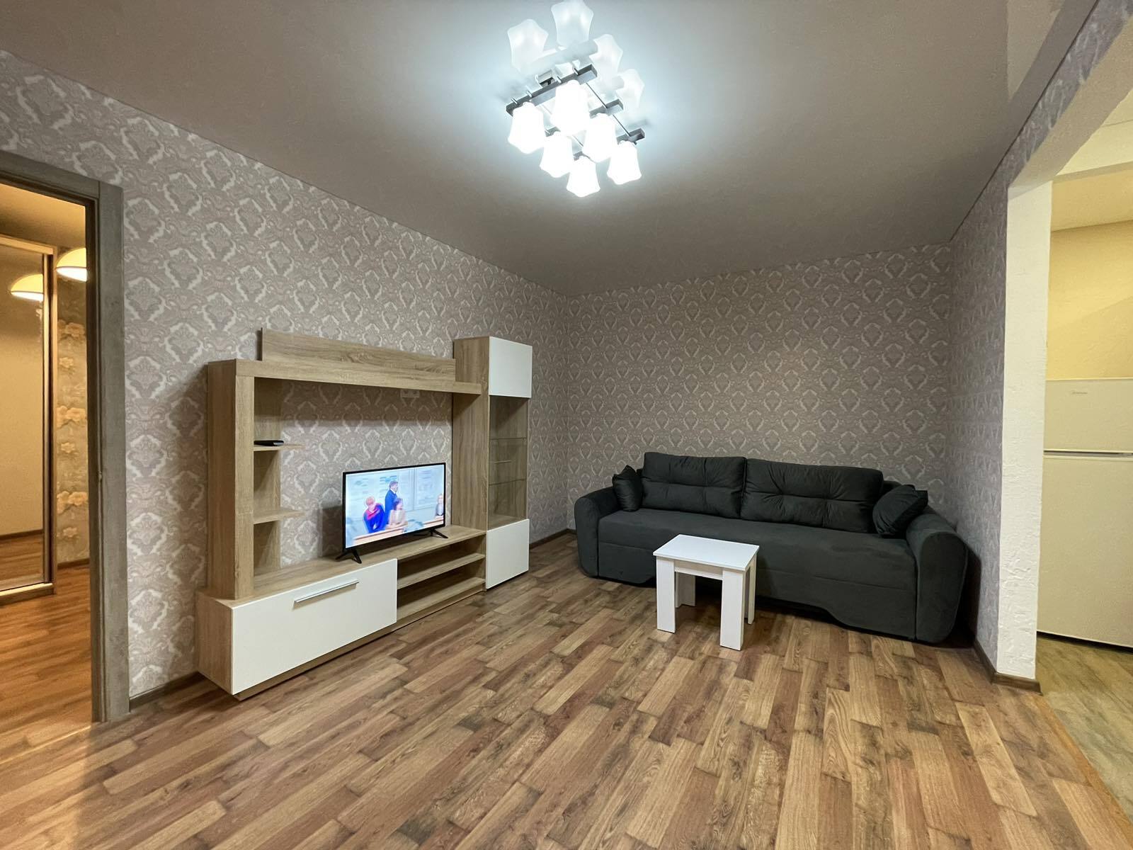 Аренда 2-комнатной квартиры 45 м², Богдана Хмельницкого просп., 12Б