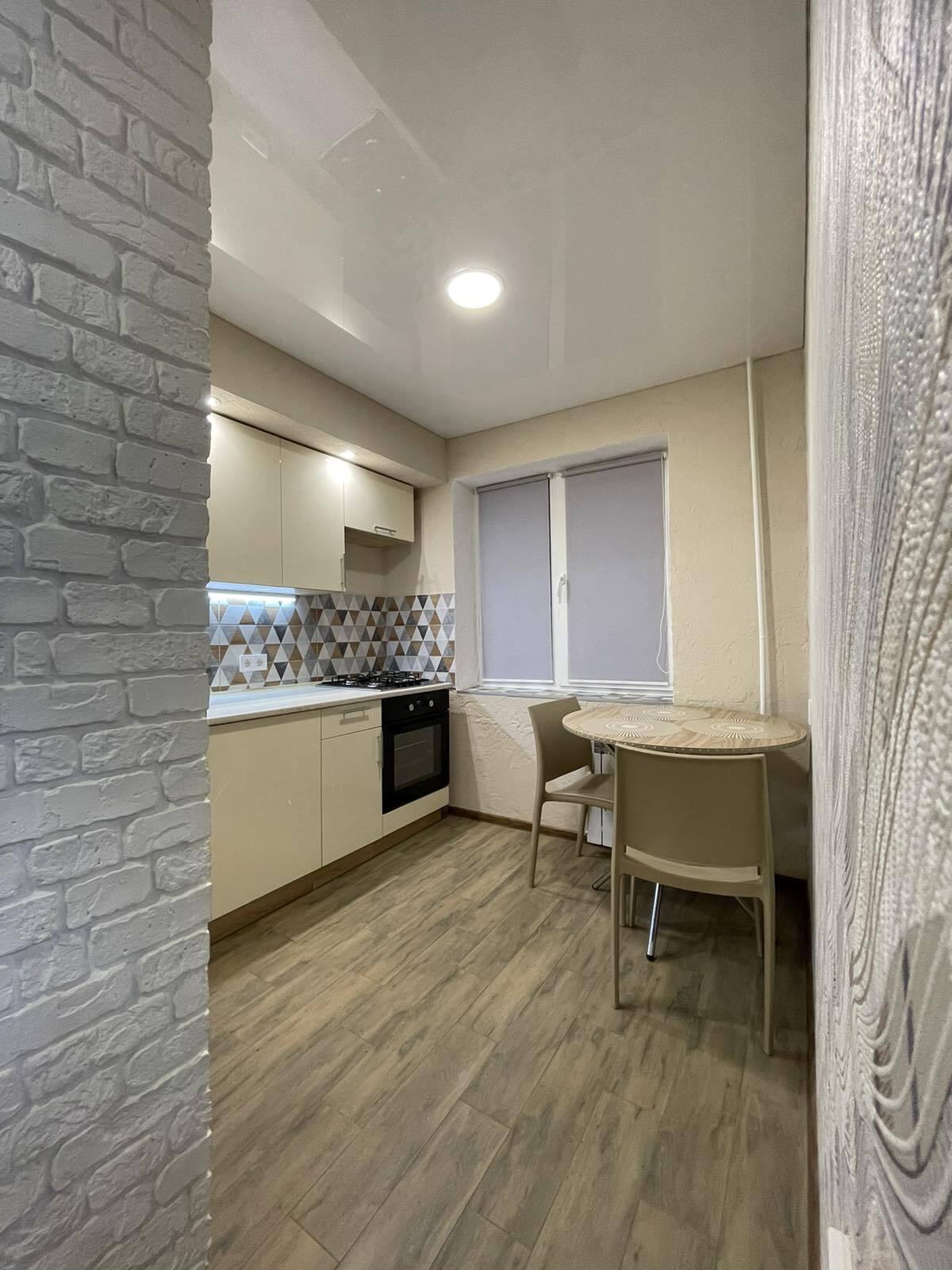 Аренда 2-комнатной квартиры 45 м², Богдана Хмельницкого просп., 12Б