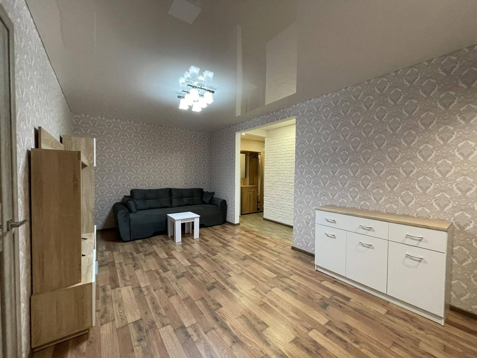 Аренда 2-комнатной квартиры 45 м², Богдана Хмельницкого просп., 12Б
