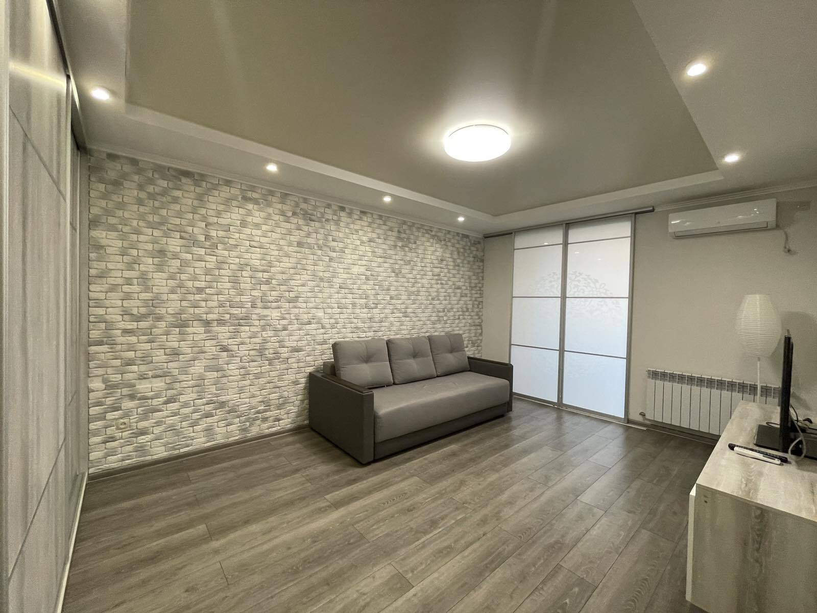 Оренда 1-кімнатної квартири 45 м², Запорізьке шосе, 28Ц
