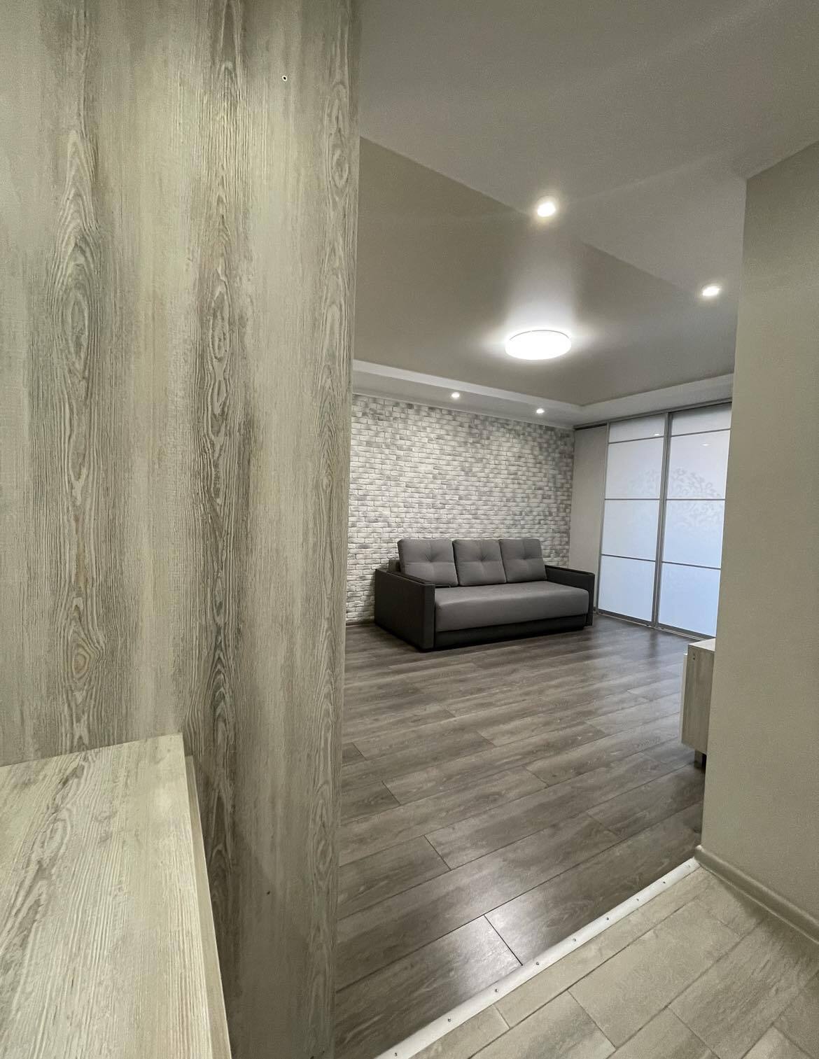 Оренда 1-кімнатної квартири 45 м², Запорізьке шосе, 28Ц