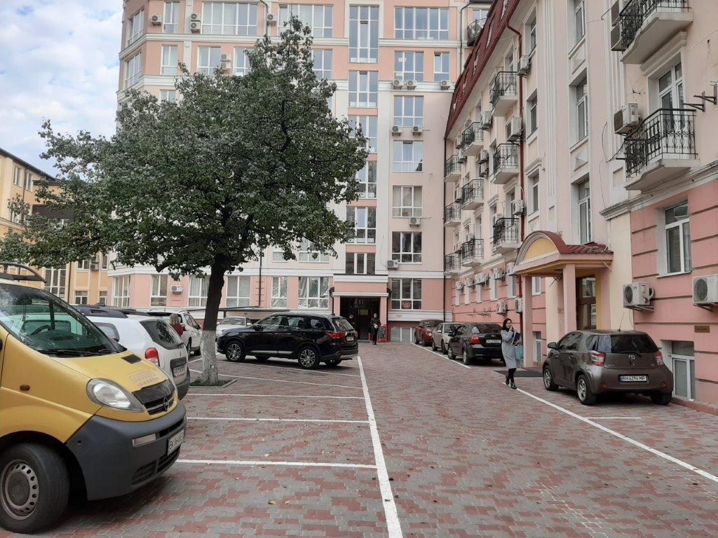 Аренда офиса 71 м², Глубочицкая ул.