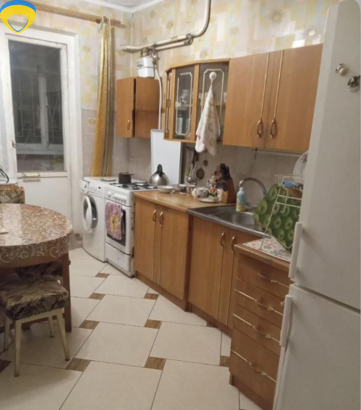 Продаж 3-кімнатної квартири 66 м², Академіка Корольова вул.