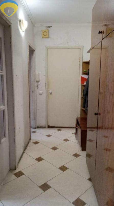 Продаж 3-кімнатної квартири 66 м², Академіка Корольова вул.