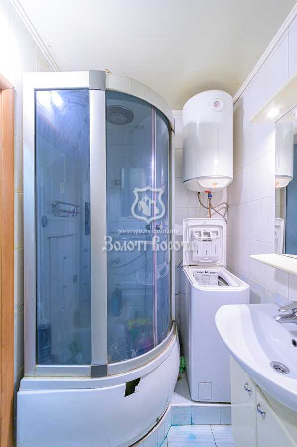 Продажа 1-комнатной квартиры 30 м², Маршала Рокоссовского просп., Рокоссовського, 3