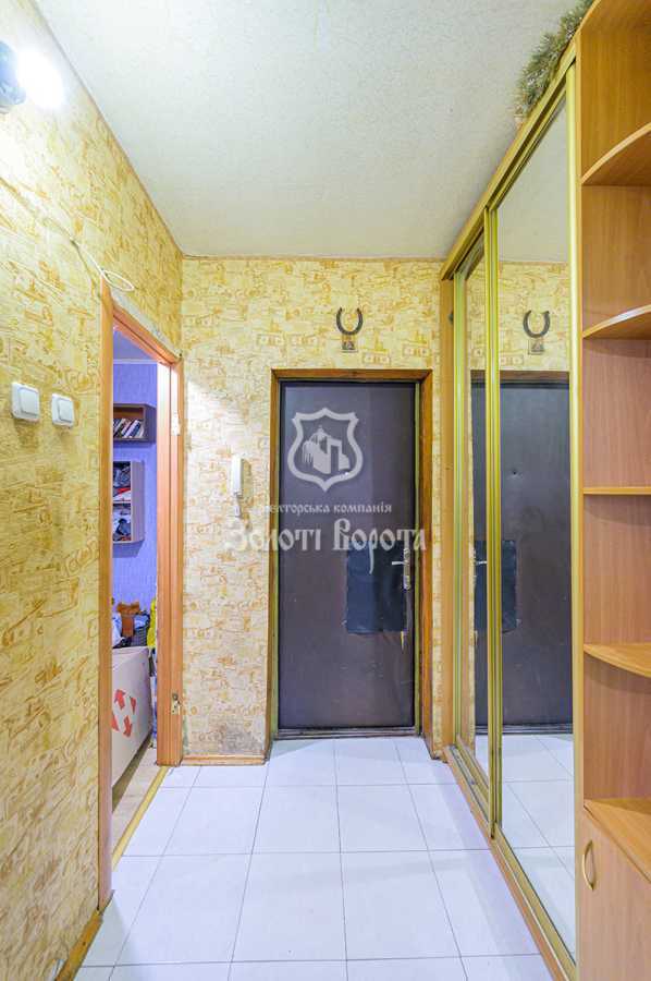 Продажа 1-комнатной квартиры 30 м², Маршала Рокоссовского просп., Рокоссовського, 3