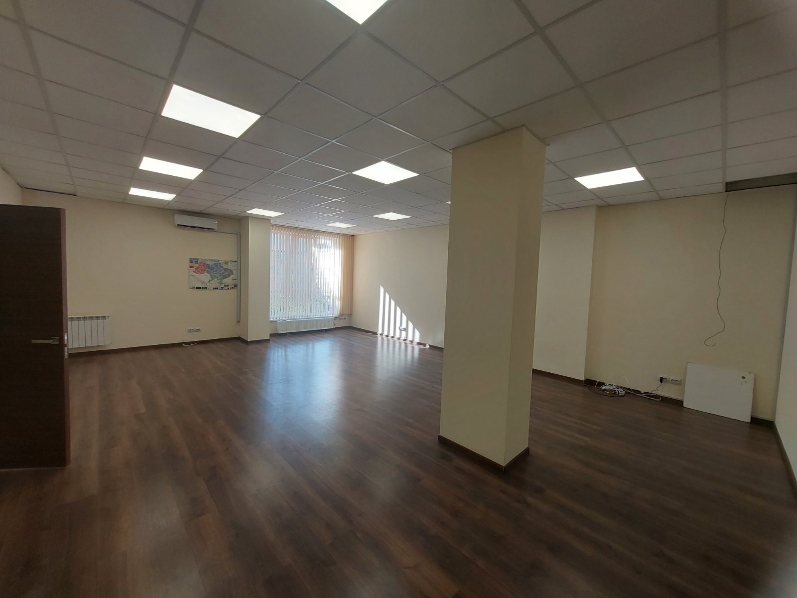 Аренда офиса 71 м², Глубочицкая ул.