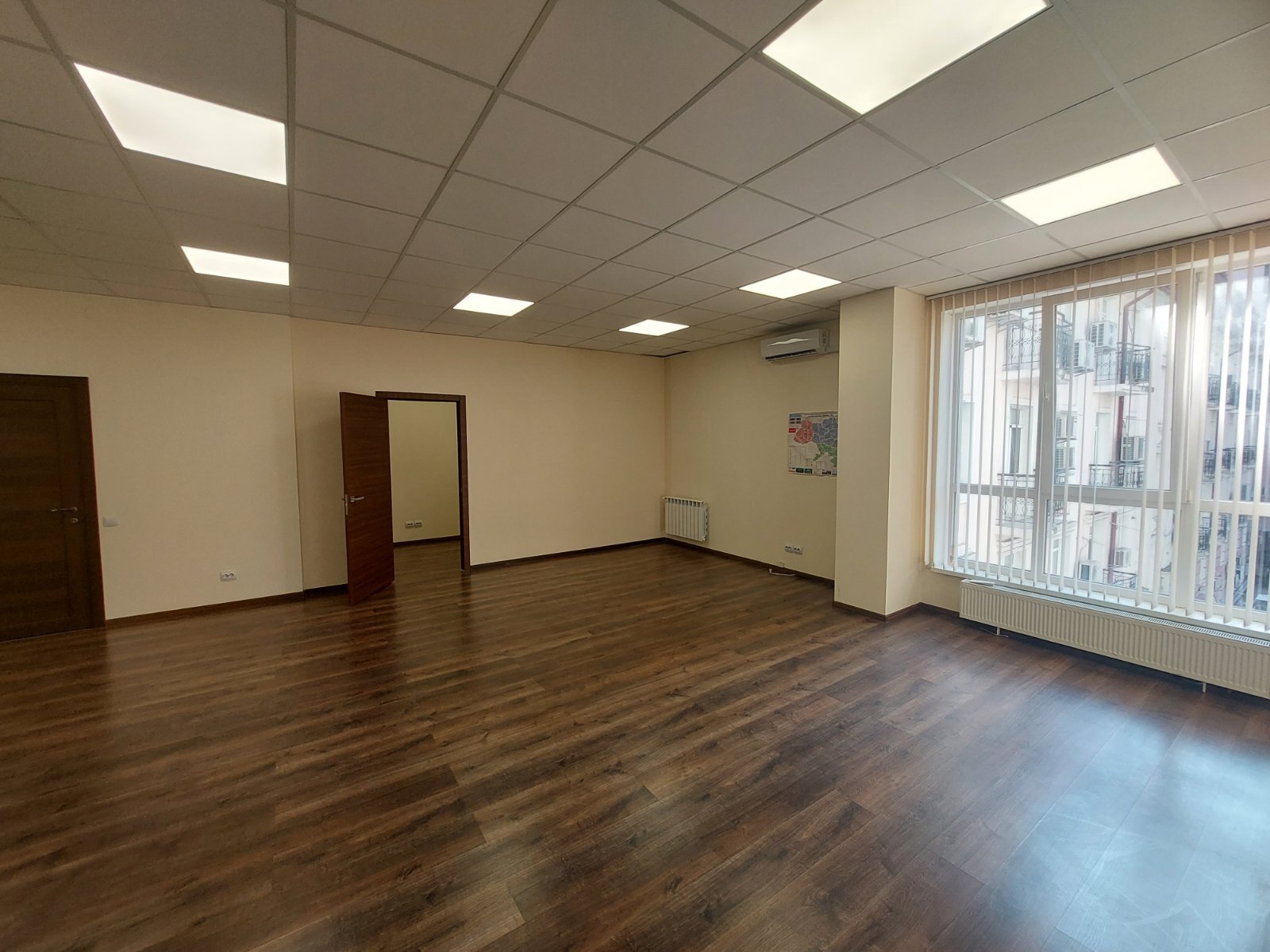 Аренда офиса 71 м², Глубочицкая ул.
