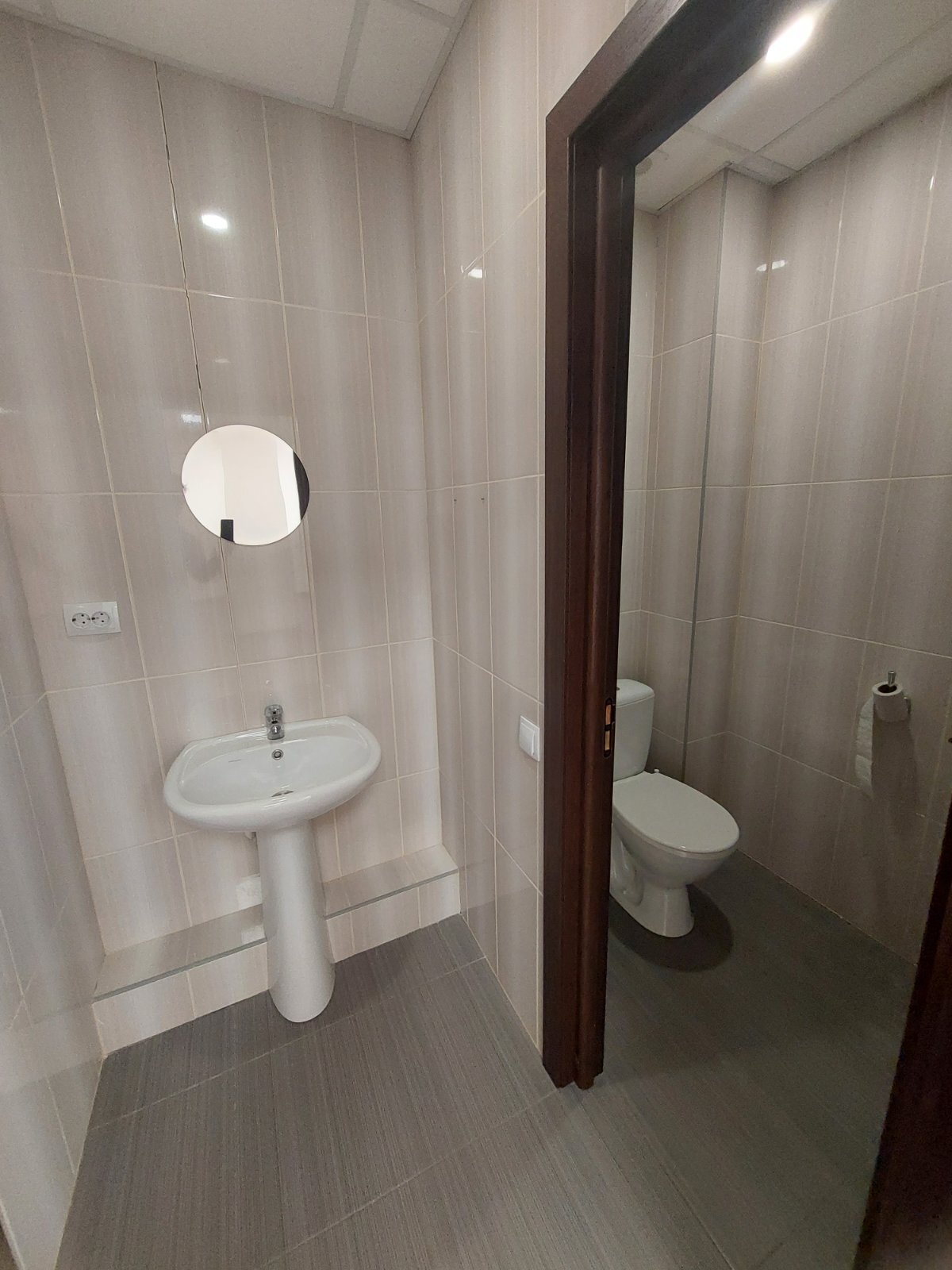 Аренда офиса 71 м², Глубочицкая ул.