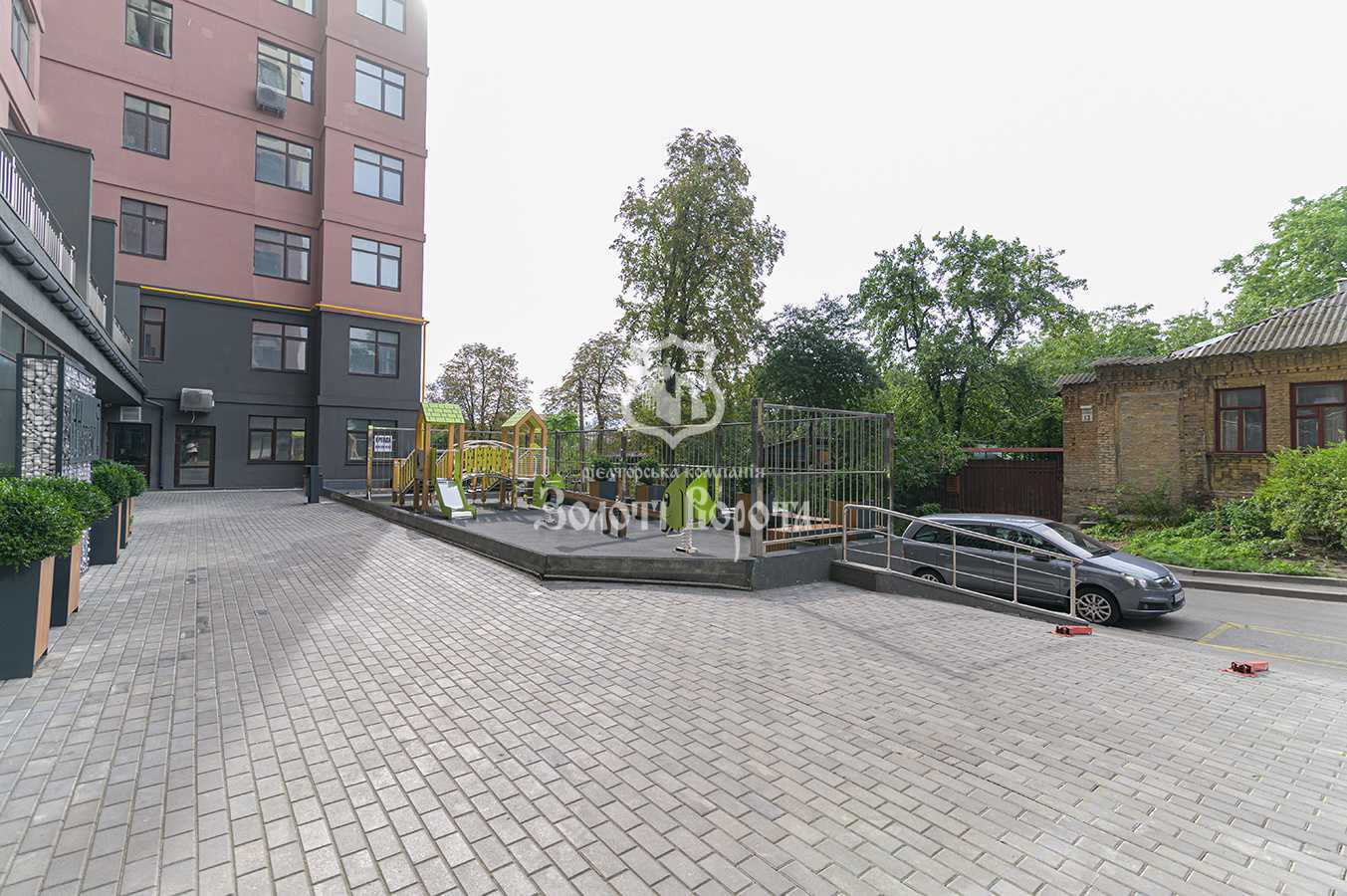 Продажа 1-комнатной квартиры 45 м², Нагорный пер., 18/16