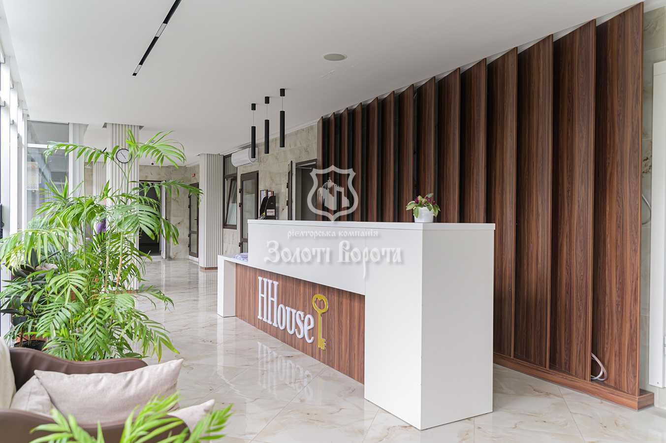 Продажа 1-комнатной квартиры 45 м², Нагорный пер., 18/16