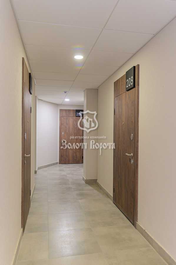 Продажа 1-комнатной квартиры 45 м², Нагорный пер., 18/16