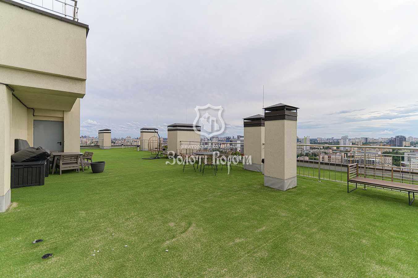 Продажа 1-комнатной квартиры 45 м², Нагорный пер., 18/16