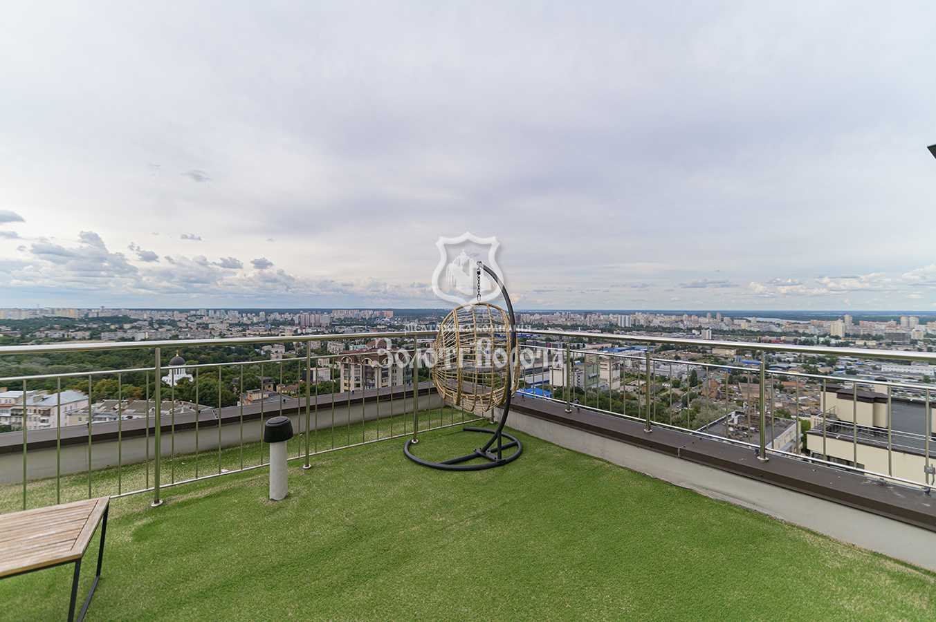 Продажа 1-комнатной квартиры 45 м², Нагорный пер., 18/16
