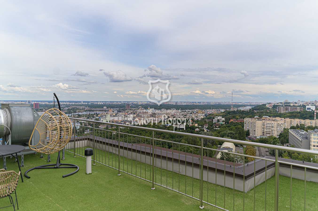 Продажа 1-комнатной квартиры 45 м², Нагорный пер., 18/16