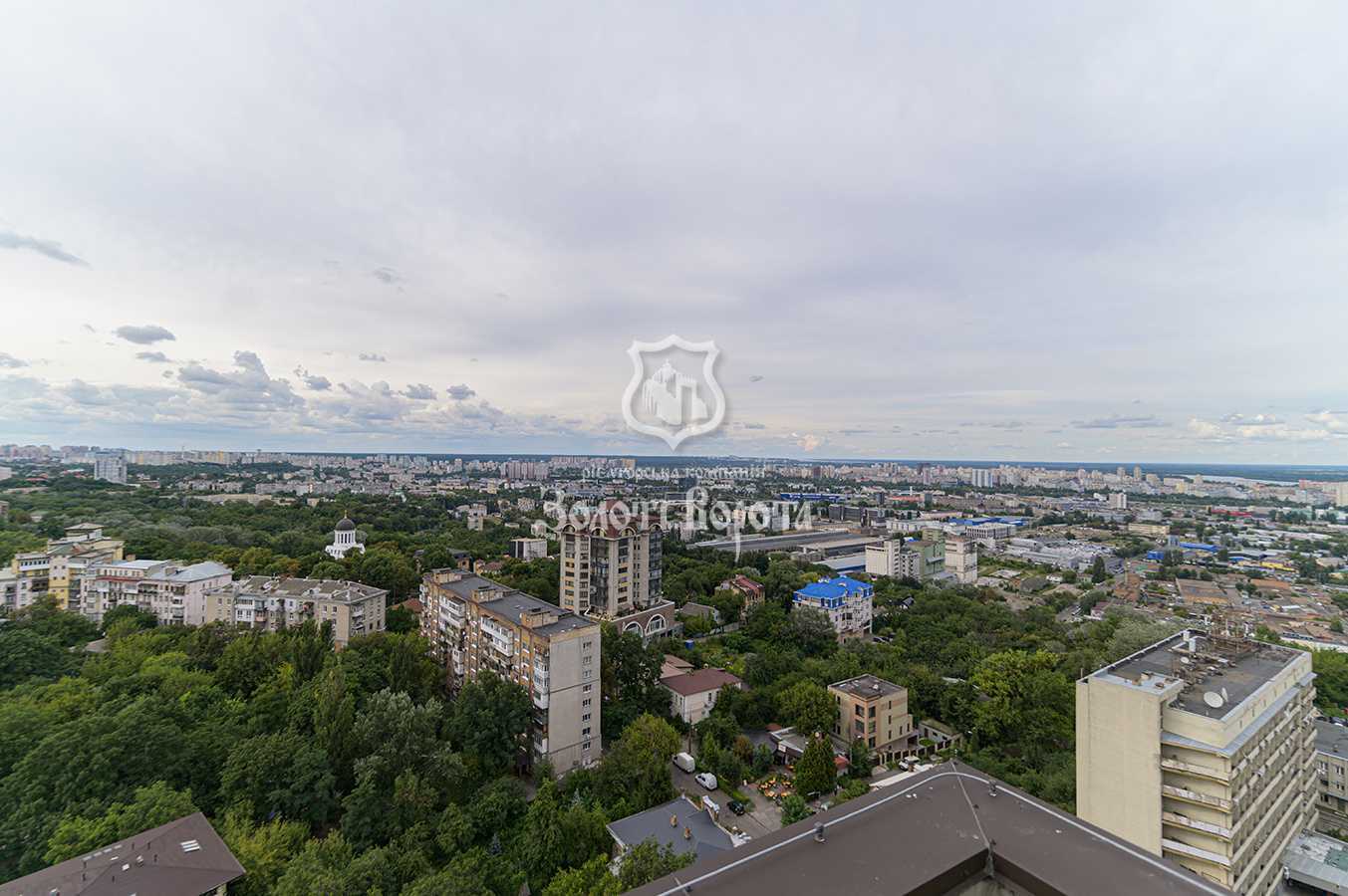 Продажа 1-комнатной квартиры 45 м², Нагорный пер., 18/16