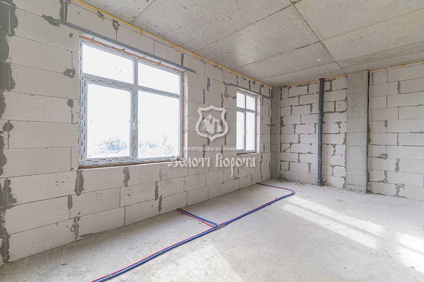 Продажа 1-комнатной квартиры 45 м², Нагорный пер., 18/16