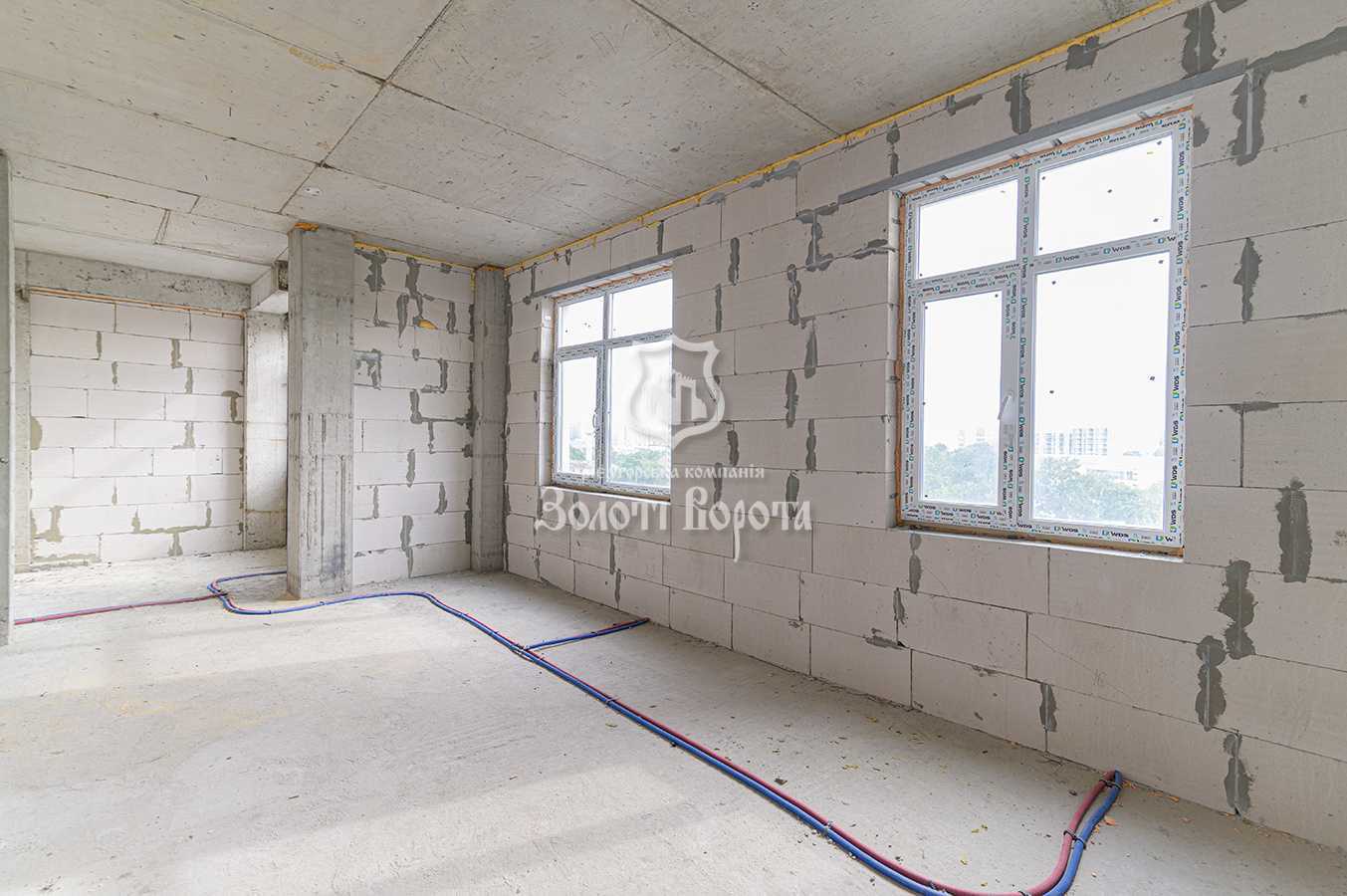 Продажа 1-комнатной квартиры 45 м², Нагорный пер., 18/16