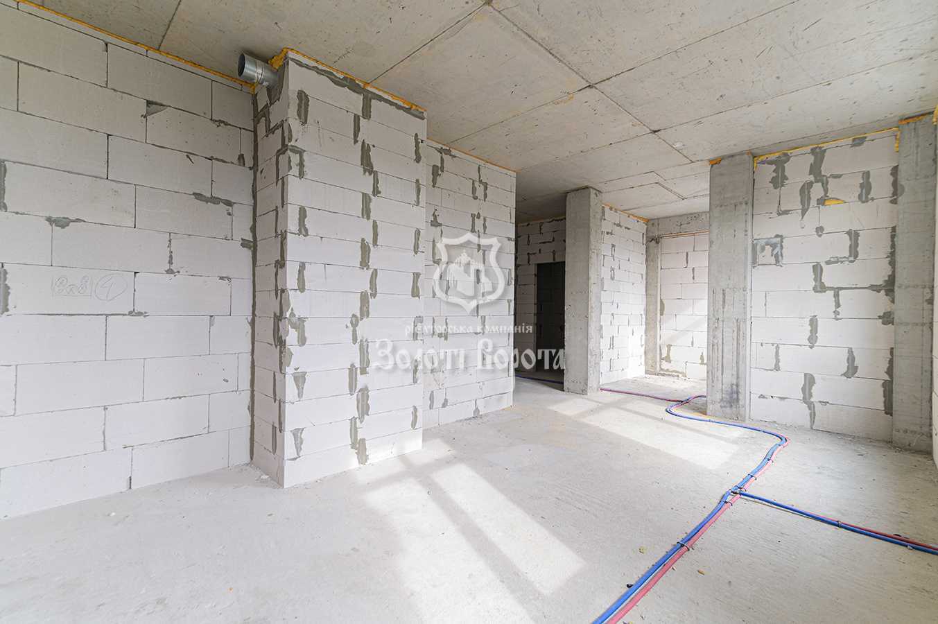 Продажа 1-комнатной квартиры 45 м², Нагорный пер., 18/16