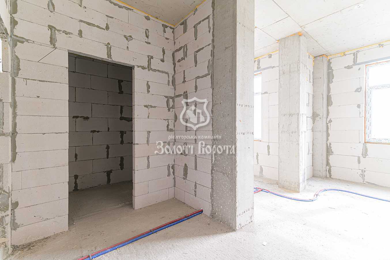 Продажа 1-комнатной квартиры 45 м², Нагорный пер., 18/16