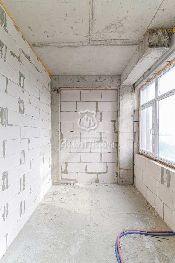 Продажа 1-комнатной квартиры 45 м², Нагорный пер., 18/16