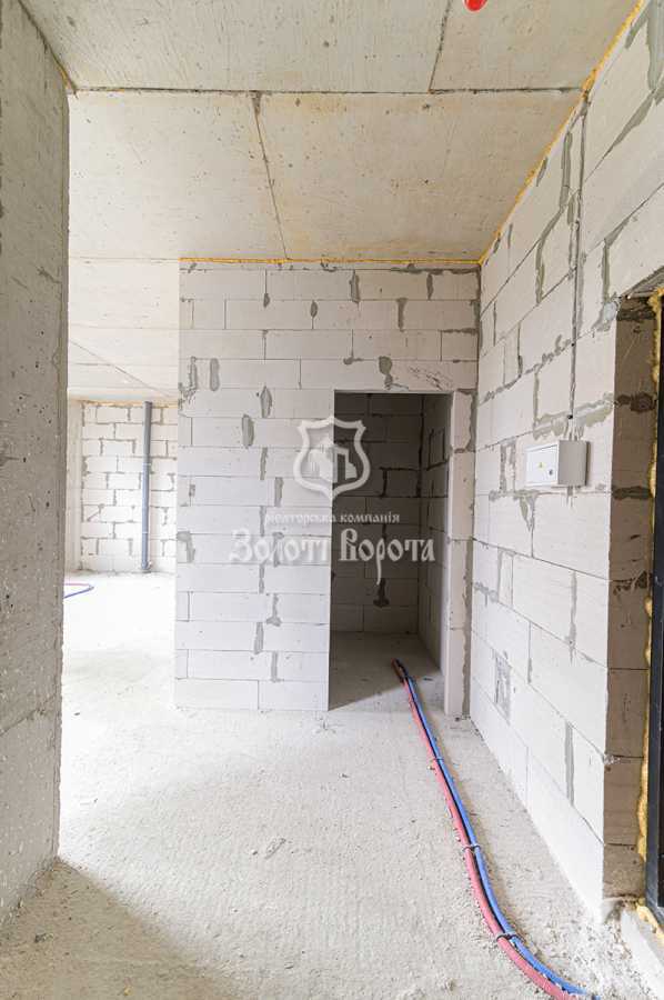 Продажа 1-комнатной квартиры 45 м², Нагорный пер., 18/16