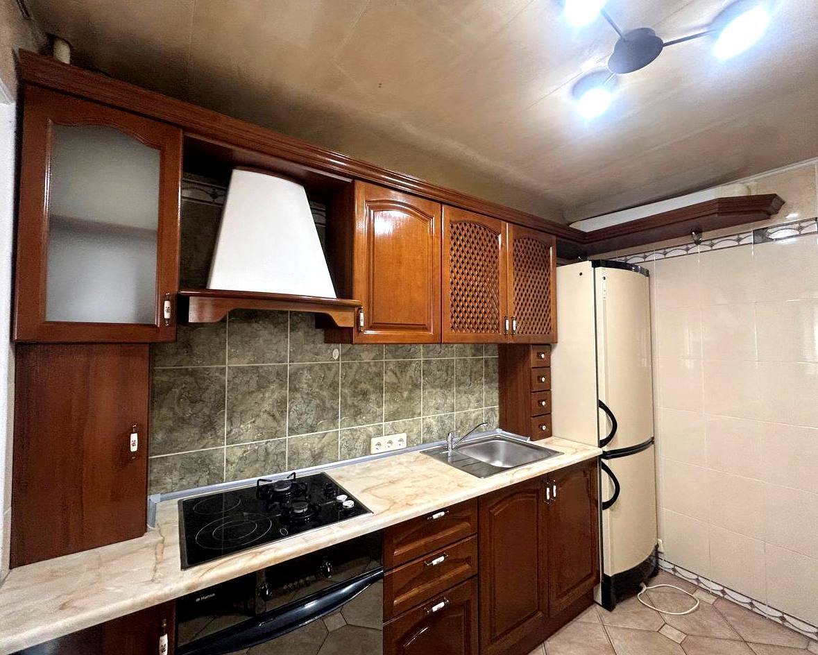Аренда 1-комнатной квартиры 41 м², Вячеслава Черновола ул., 30