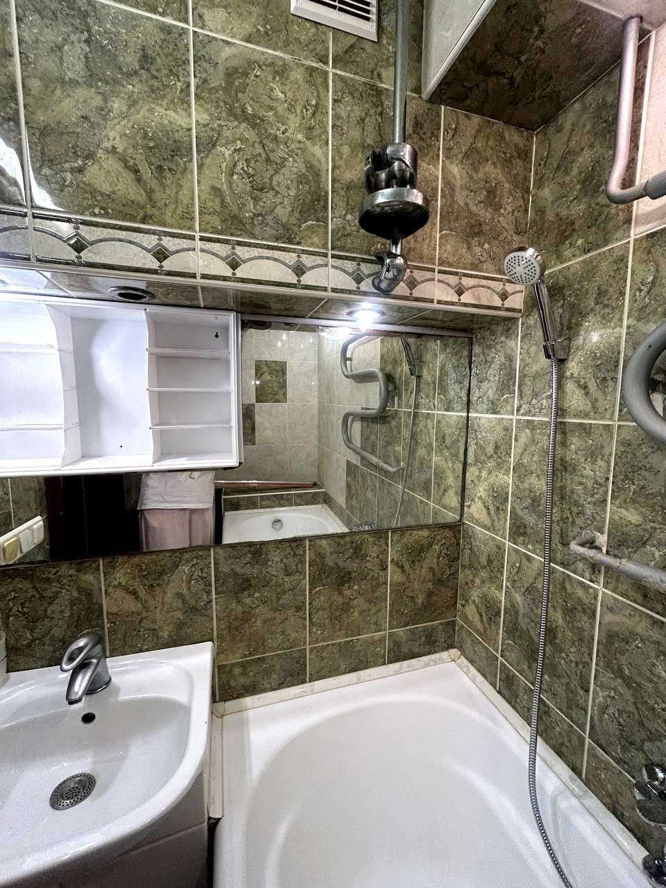 Аренда 1-комнатной квартиры 41 м², Вячеслава Черновола ул., 30