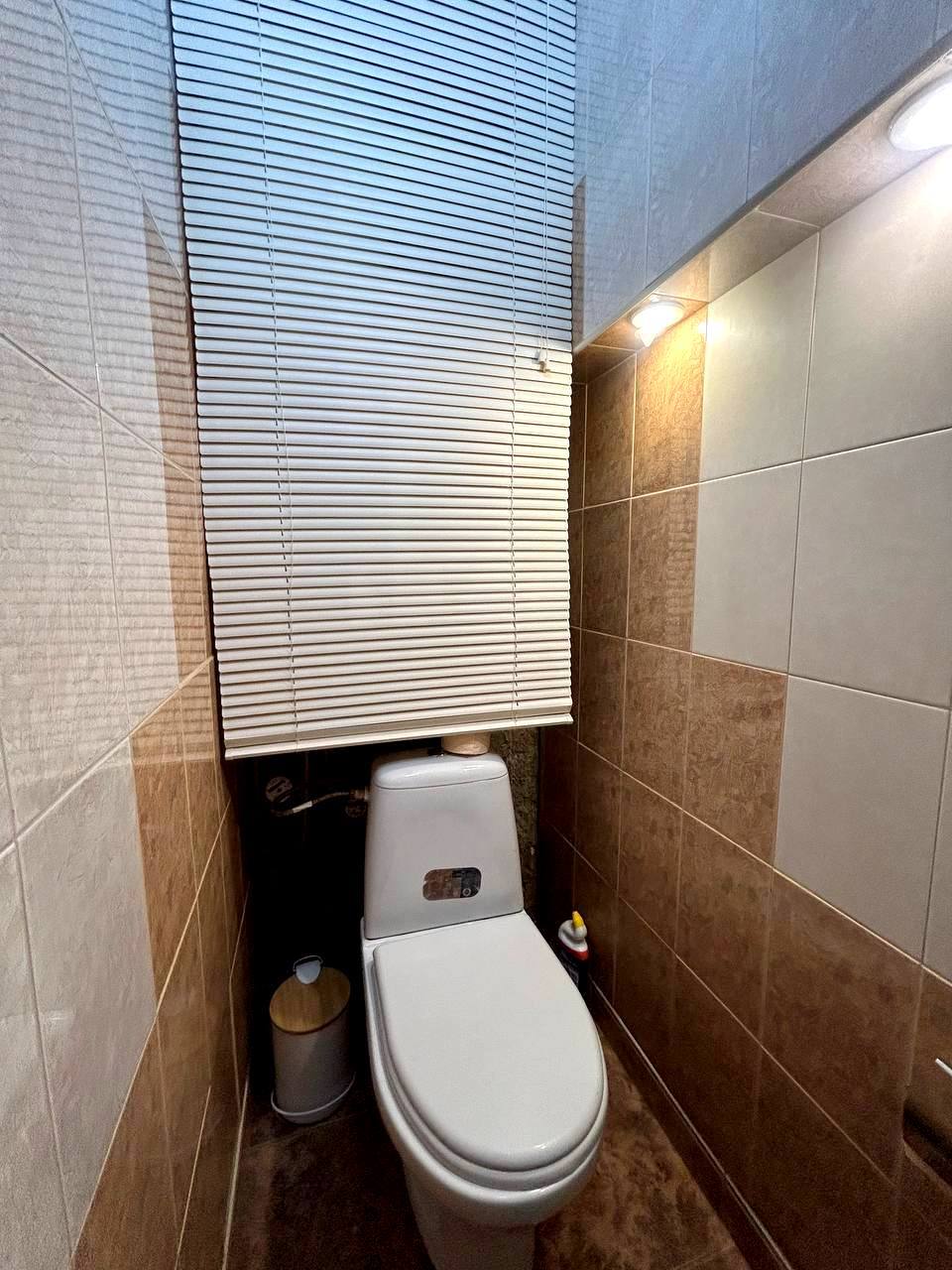 Аренда 1-комнатной квартиры 41 м², Вячеслава Черновола ул., 30